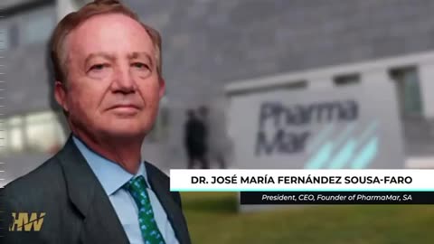 Rich elites get caught with fake vaccine passports, including Big Pharma exec