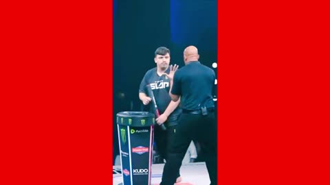 "Ultimate Power Slap Showdown: Intense Moments You Can't Miss!"