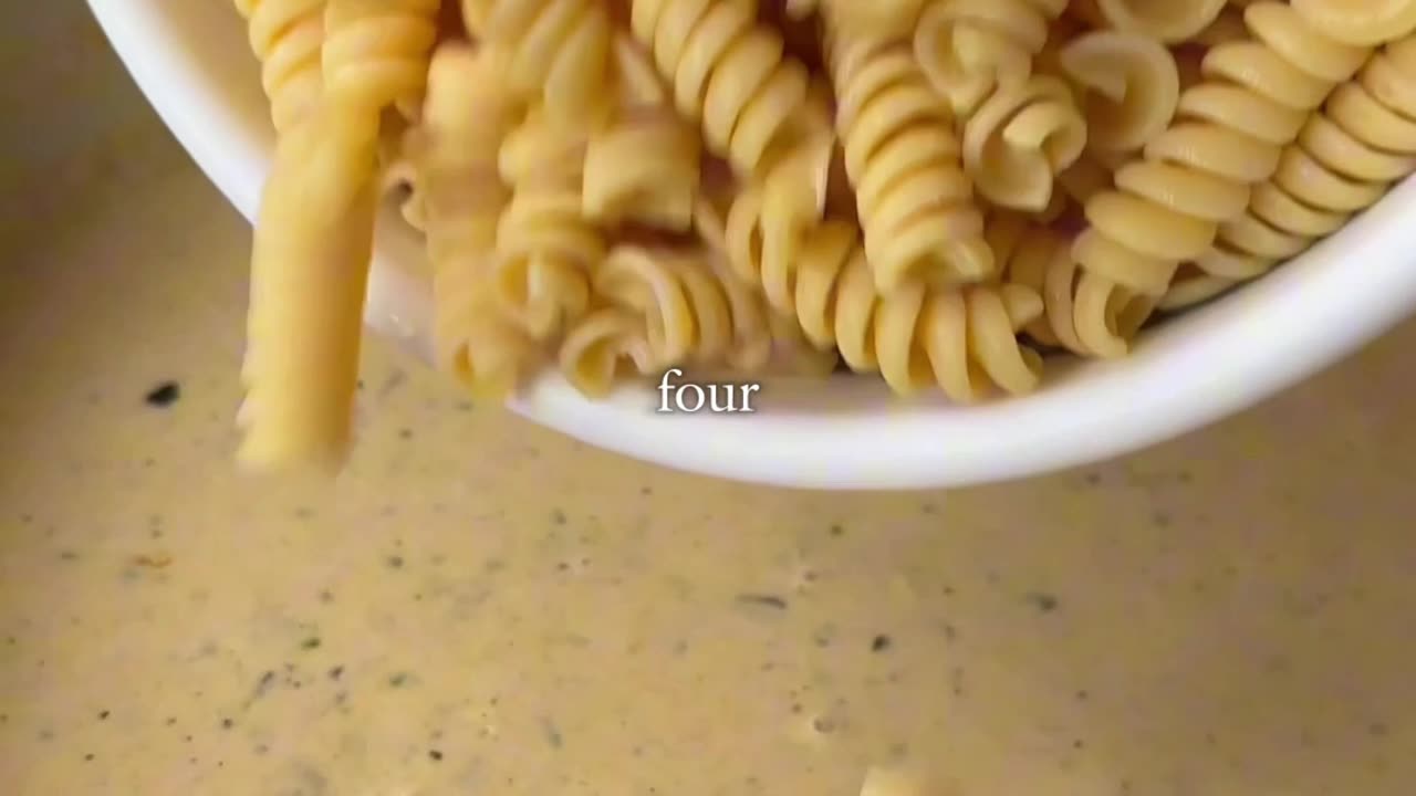 🍝 "Delicious Pasta Galore! 🍝"