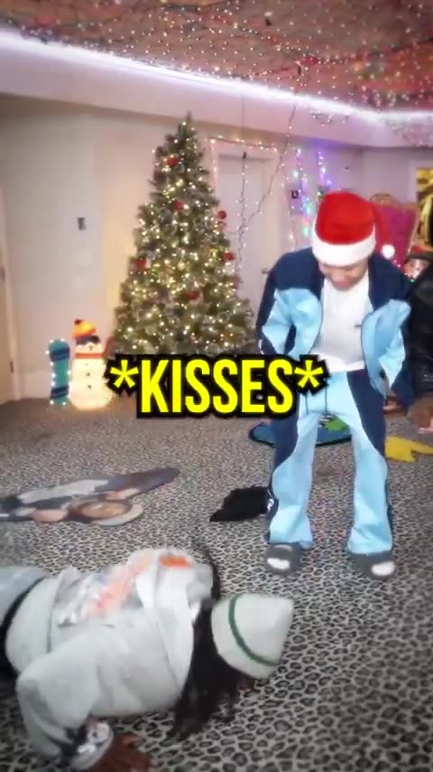 The house got aura😂💀