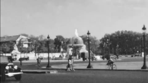 Dewenter Europe 1933: Part 3