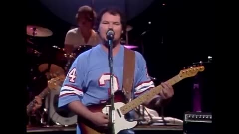 Christopher Cross - Ride Like the Wind (The Midnight Special 1980)