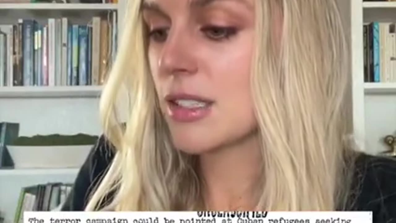 OPERATION NORTHWOODS 🗃 DEEP DIVE