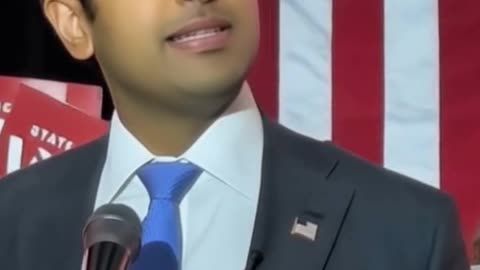 Vivek Ramaswamy Announces Run for Governor of Ohio!