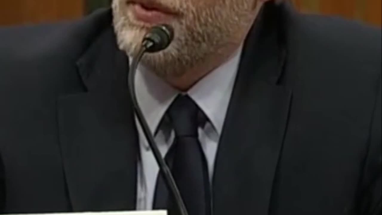 Russell Vought On Reforming Federal Regulations