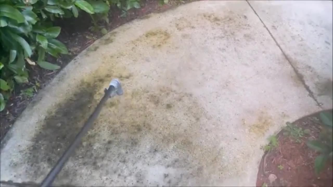 WATCH ALGAE DISAPPEAR INSTANTLY IN 3 SECONDS !!!