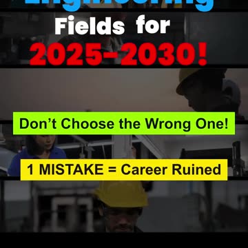 Engineering is evolving fast