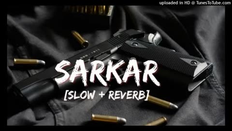 Sarkar ☑️❤️🎶🎧||sidhu paji ||viral