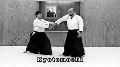 Aikido in Training. Vol 2 – Taijutsu