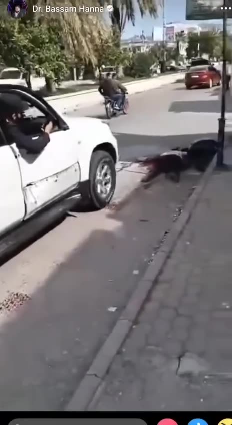 ‼️🇸🇾🏴‍☠️ Orrore in Siria, ancora corpi di bambini e donne brutalmente martoriati