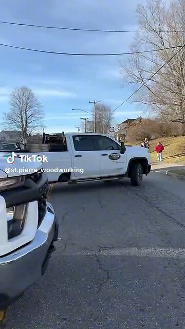 Bill St Pierre & Saw Mill Donated Campers To Helene Victims