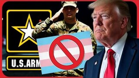 "This is the U.S. Army 2.0" Trump Just Changed the U.S. Army Forever!