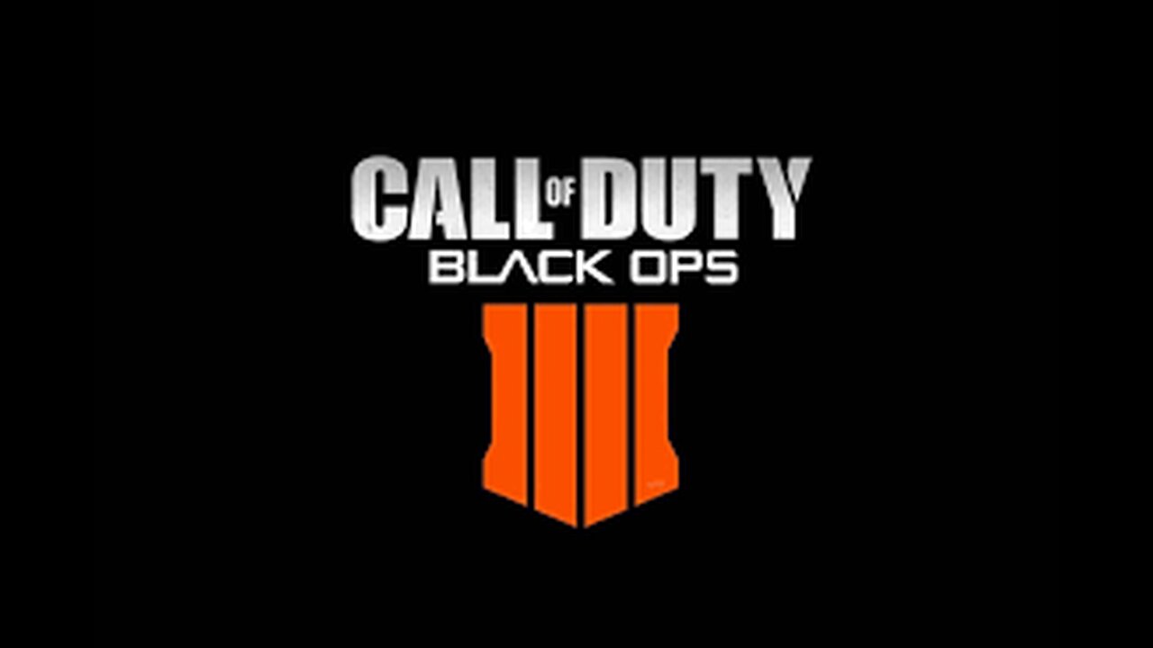 Black Ops 4 ( no commentary ) #COD #callofduty