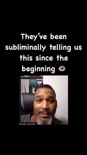 Rod Hayes says the KKK was started by Blacks