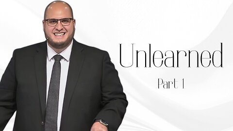Calvary Community Church - Live Stream
