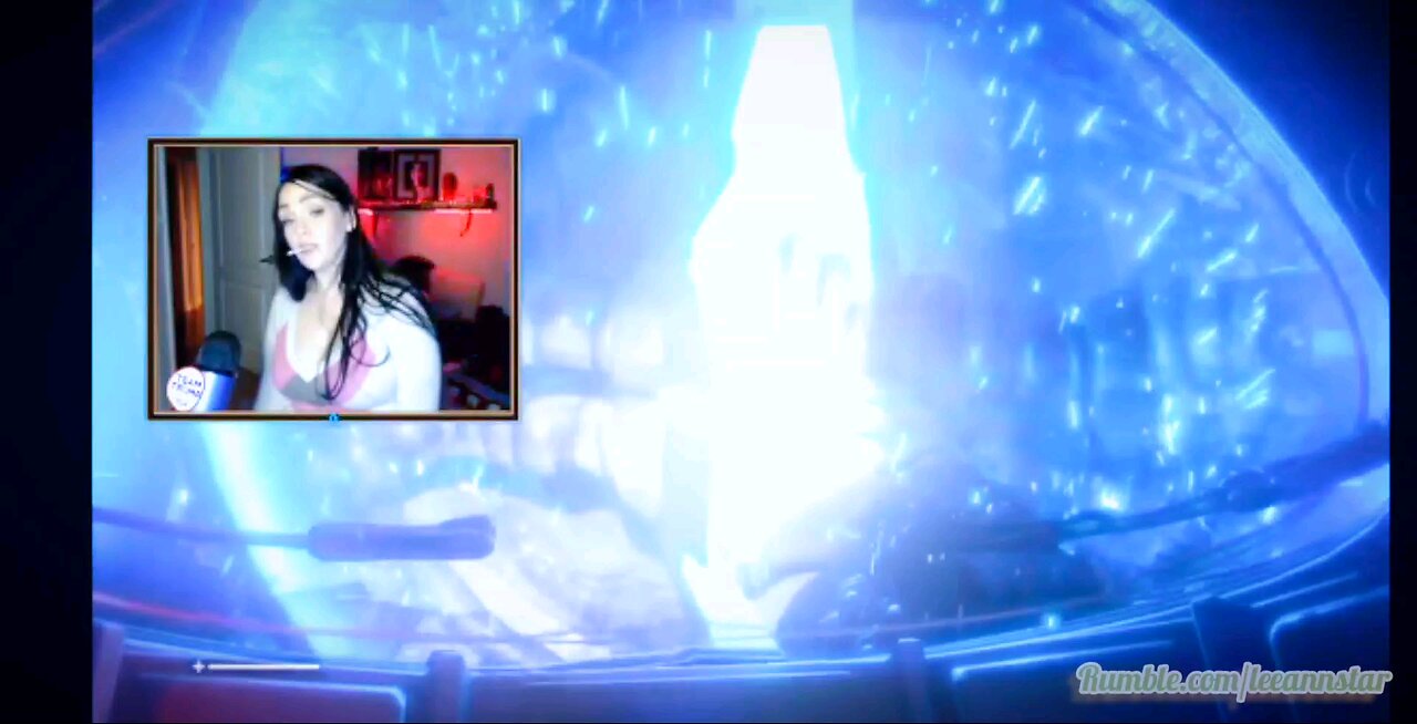 look into Bonnie Blues nether regions after 1057 3rd worlders