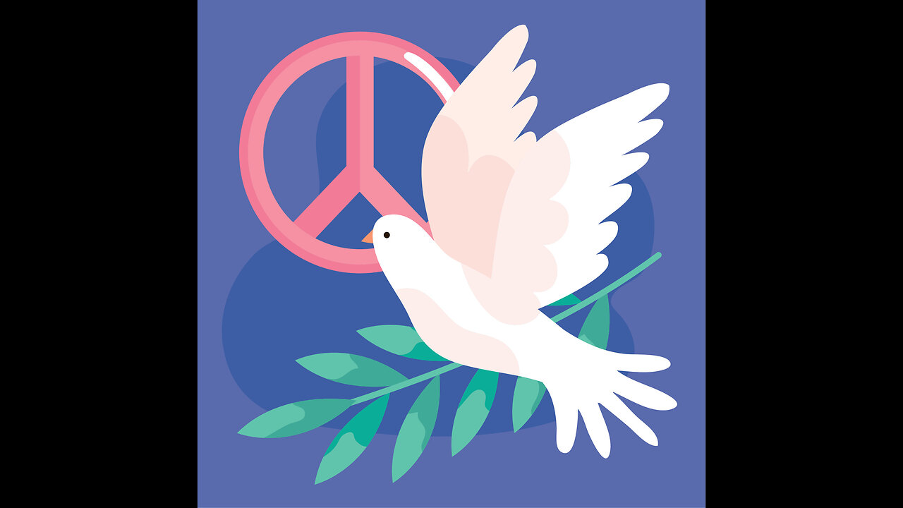 How To Heal Wounds Of Our Country