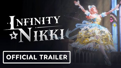 Infinity Nikki - Official Version 1.3 Eerie Season Launch Trailer