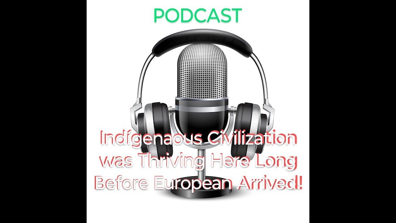 Mexican Indians were here in US first