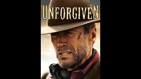 Unforgiven 1992