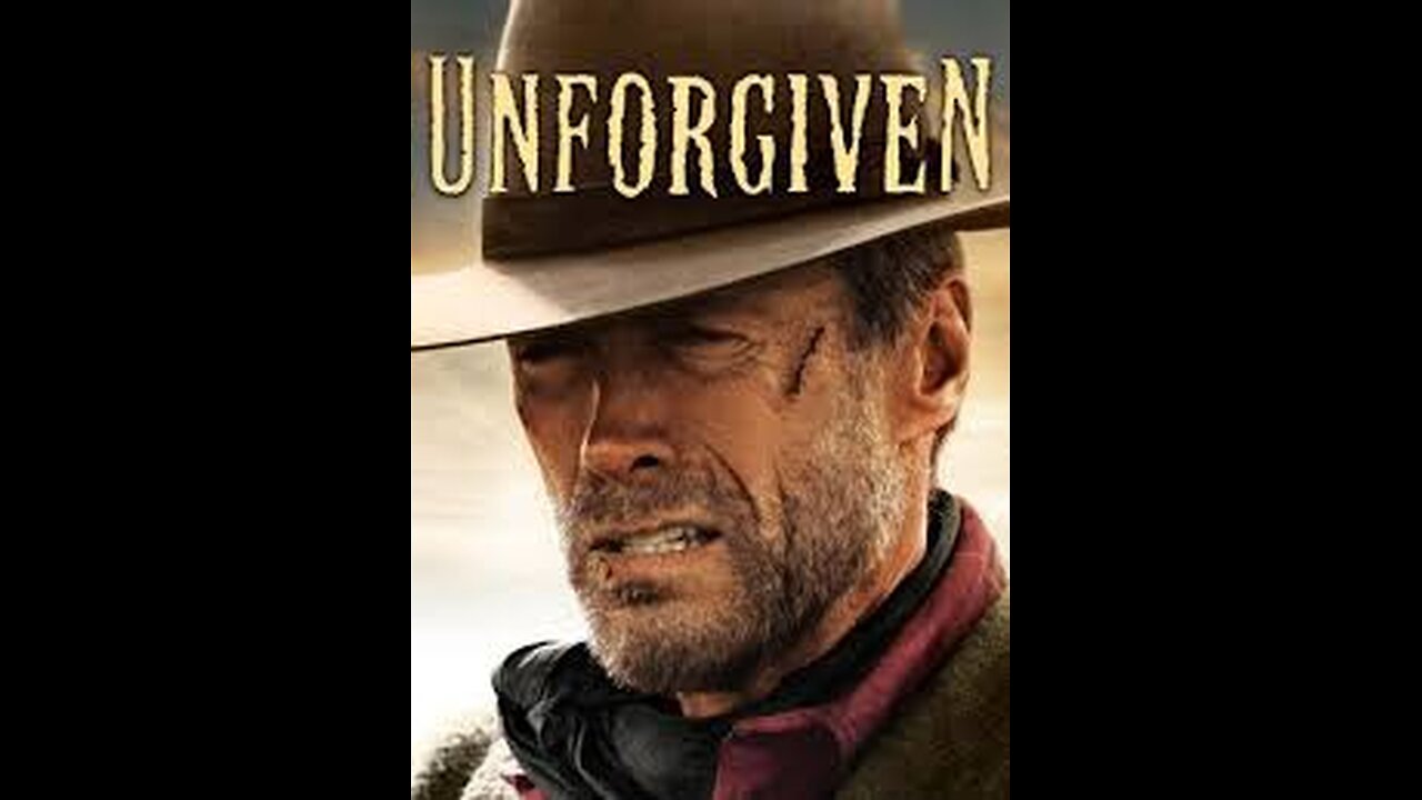 Unforgiven 1992