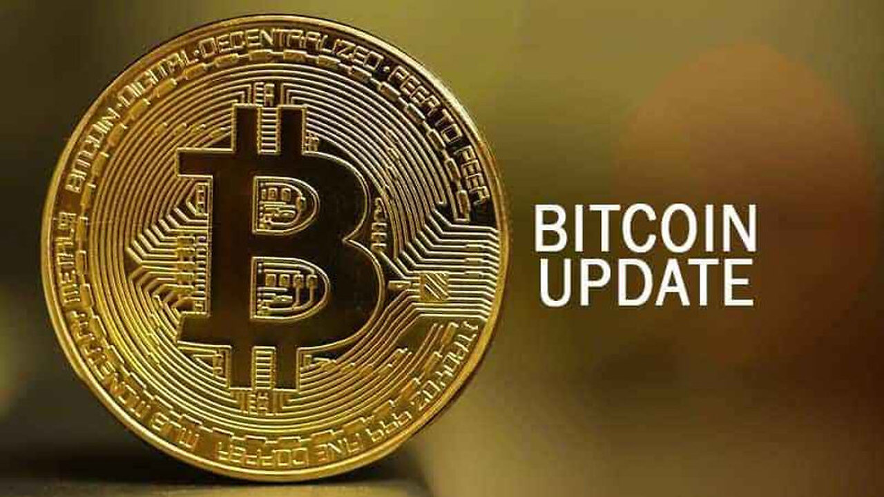 🚨 Bitcoin Price Update: Bullish vs. Bearish Scenarios!