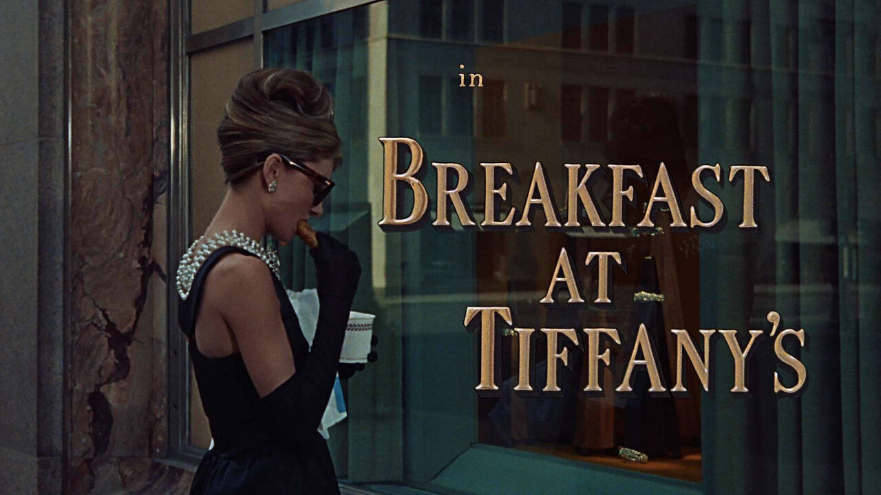 Breakfast At Tiffany's Review