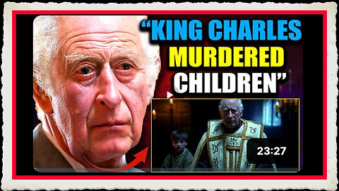 Eyewitnesses Testify King Charles Killed Child in 'Human Hunting Party' on European Estate