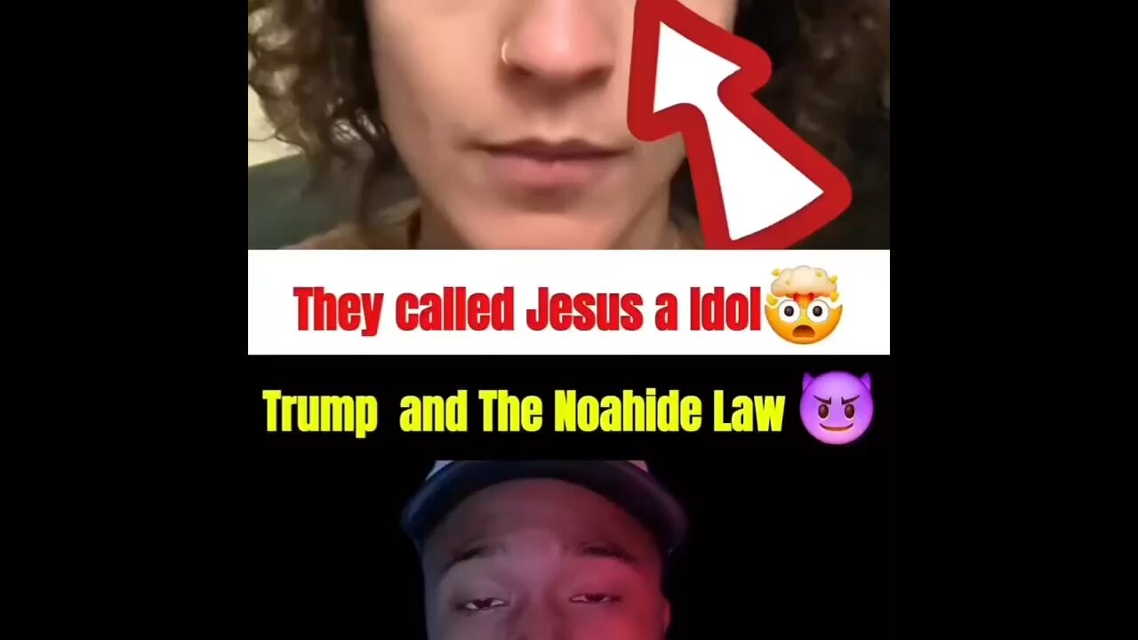 The international Divine court meeting