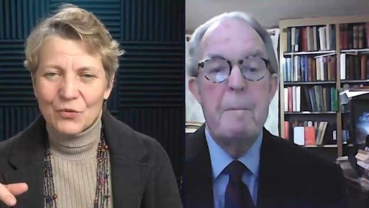 This is what they believe - Christian Zionists