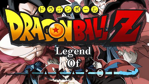 Dragon Ball Legend of Kakarot Demo 3 - GBA ROM Hack, Play all the sagas, from Raditz to Majin Buu.