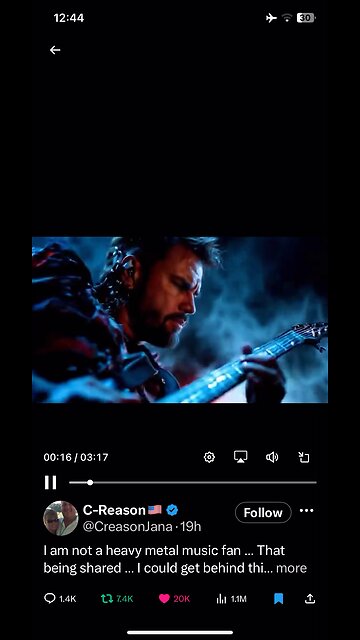 Elon Musk Ai music clip part 1