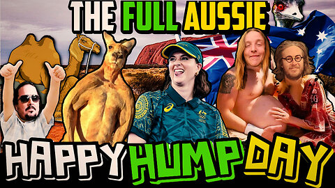 Happy Hump Day