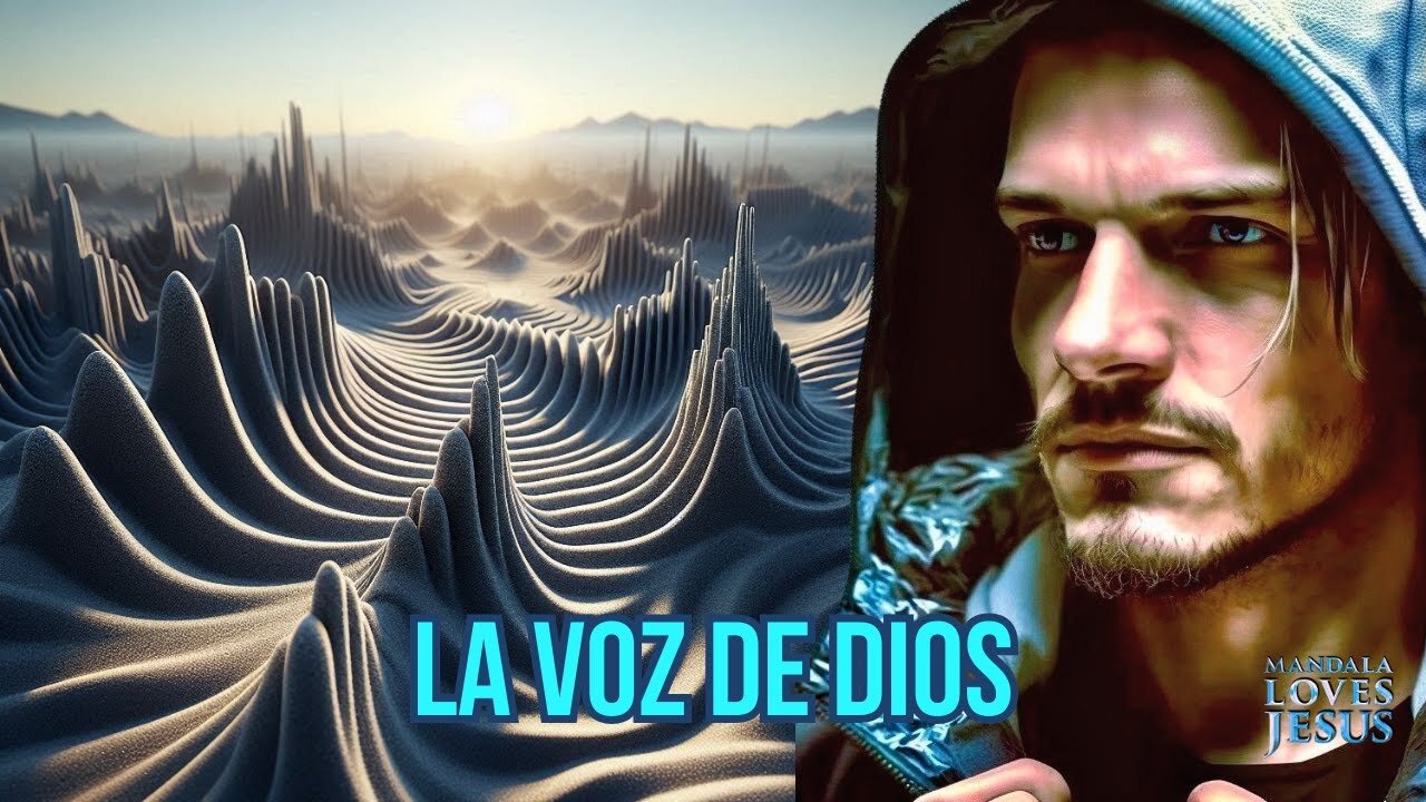 Mje Profético - La Voz de Dios