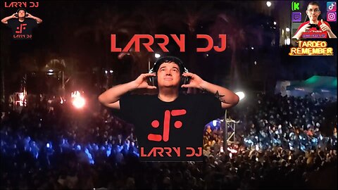 LARRY DJ VALENCIA SPAIN https://website.beacons.ai/mr_maki_tv