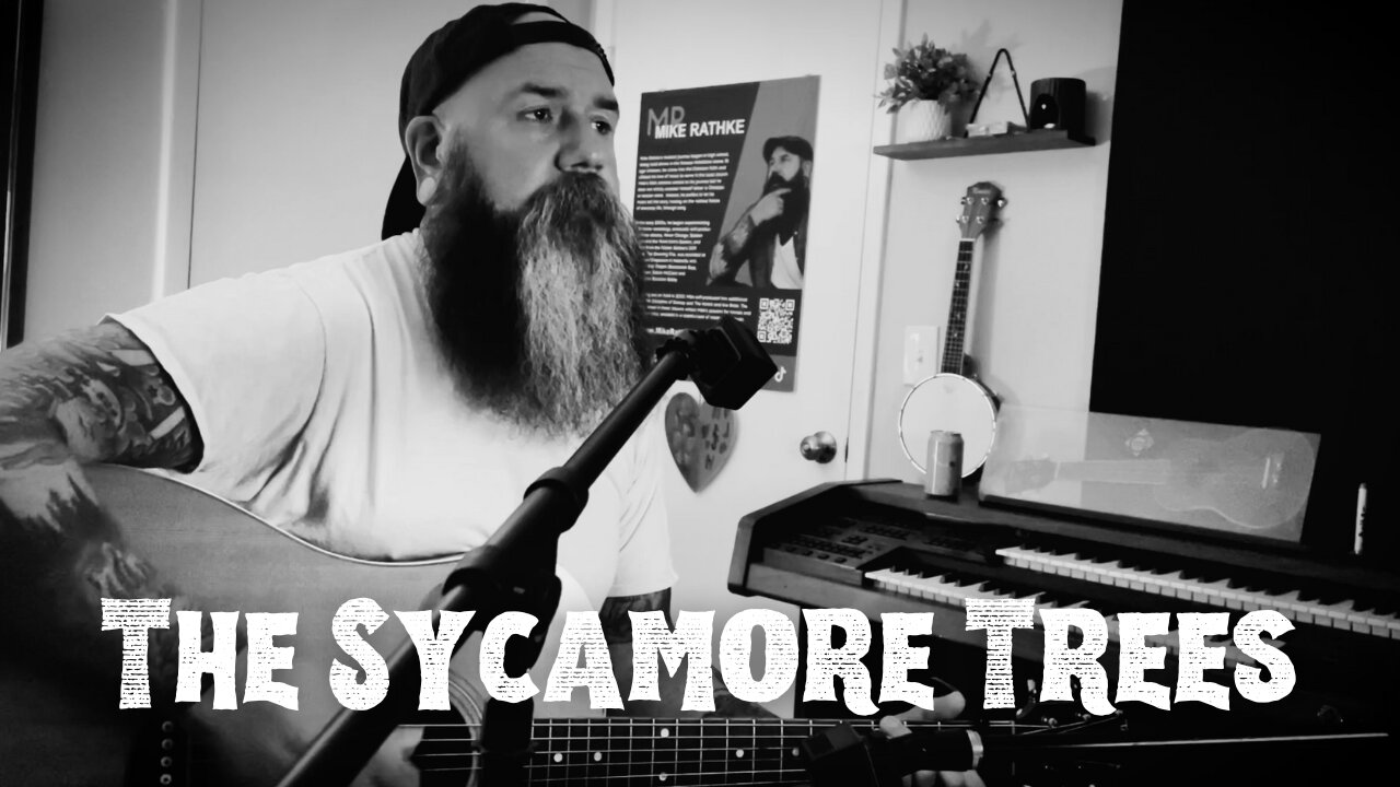 The Sycamore Trees (Official Music Video)