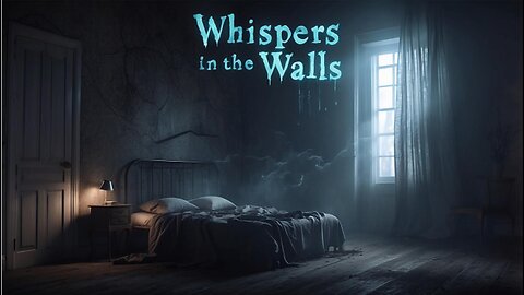 Whispers in the Walls