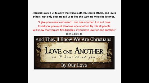 January 12th Service