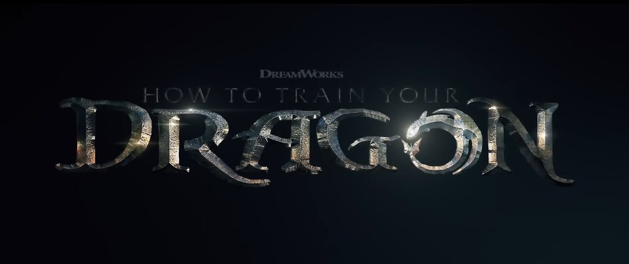 How To Train Your Dragon (2025 film)