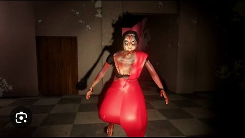 Indian horror game