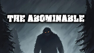 The Abominable (Revelation 21:8 Series) Part 3 | Pastor Anderson