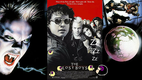 The Lost Boys (rearView)