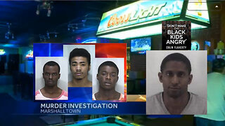 Colin Flaherty: Black on White Rape, Robbery and Murder & One Was A Family Friend