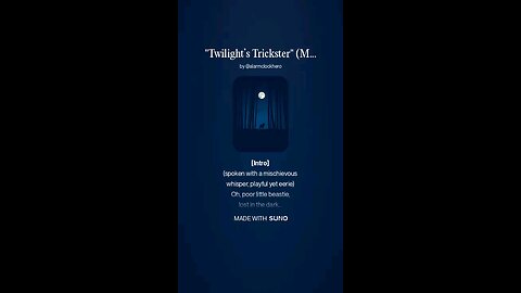 Twilight Trickster (Midna)