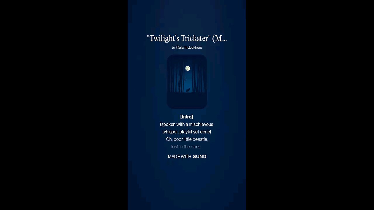 Twilight Trickster (Midna)