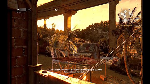 Dying Light Definitive Edition p3