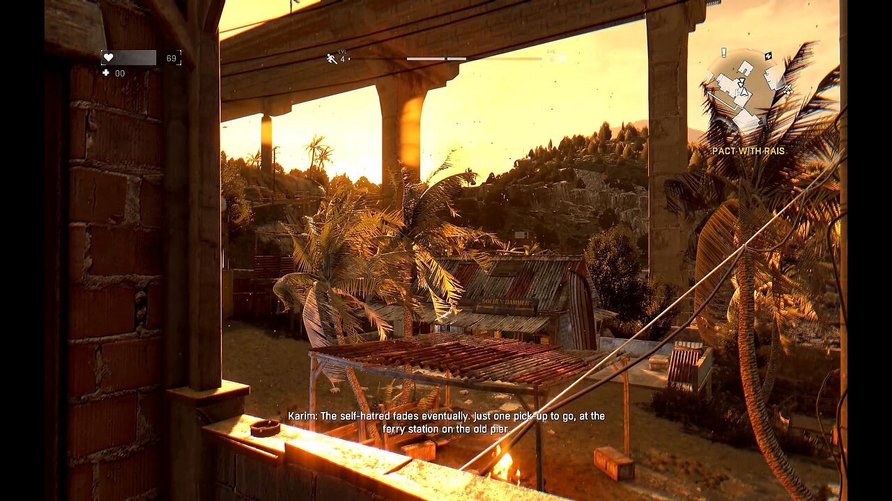 Dying Light Definitive Edition p3