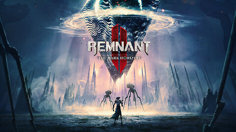 BOSS RUSH IN REMNANT 2