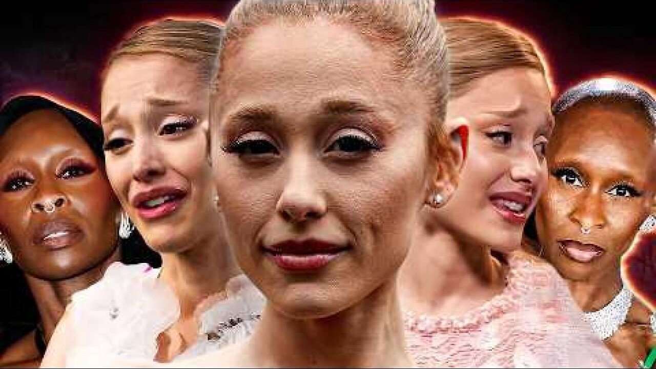 Something is Wrong With Ariana Grande What Happened