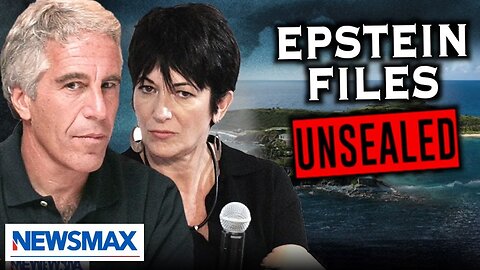 Epstein researcher on released files: Epstein file shows 'transparency' in Trump admin